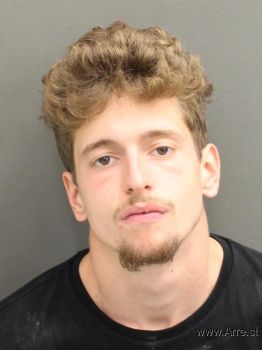 Austin Logan Wright Mugshot