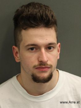 Austin Logan Wright Mugshot