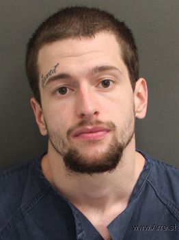 Austin Logan Wright Mugshot