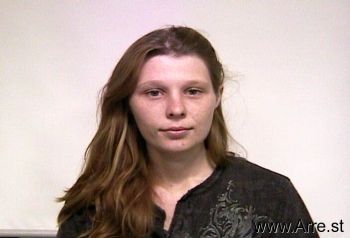 Autumn Ann Allen Mugshot