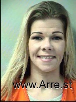 Autumn Lee Beede Mugshot