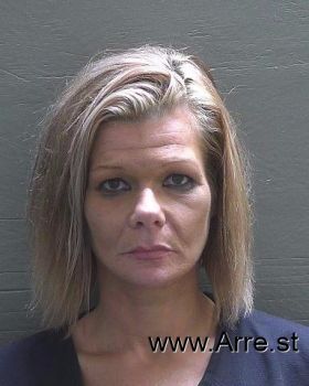 Autumn Lee Beede Mugshot