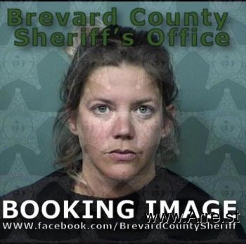 Autumn  Davis Mugshot