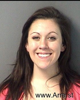 Autumn Victoria Hatfield Mugshot