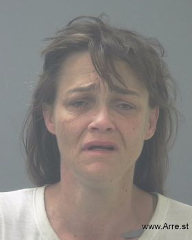 Autumn Danielle Pare Mugshot