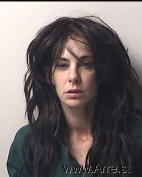 Autumn Lynn Whitmire Mugshot