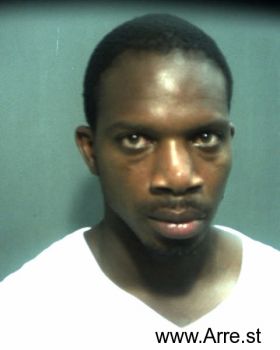 Avery James Boykin Mugshot