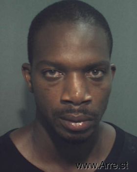 Avery James Boykin Mugshot