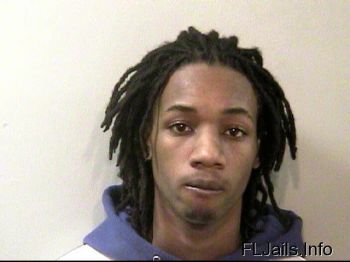 Avery Michael Davis Mugshot