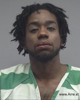 Avery Desean Hallaway Mugshot