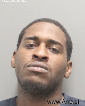 Avery Denard Irons Mugshot