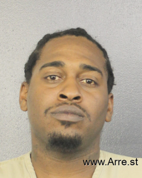 Avery Denard Irons Mugshot