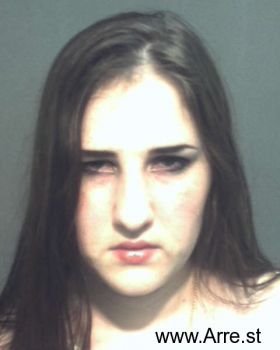 Avery Nicole Lloyd Mugshot