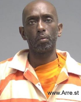 Avery Antonio Mcintyre Mugshot