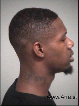 Avery Leanard Tumer Mugshot