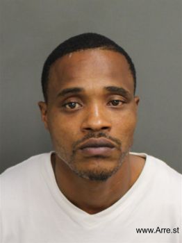 Avery Bobby Q Williams Mugshot