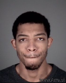 Avery  Williams Mugshot