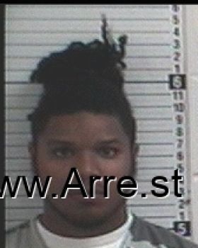 Avonti Davion Harris Mugshot