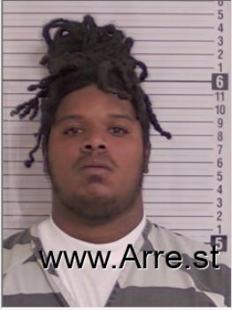 Avonti Davion Harris Mugshot