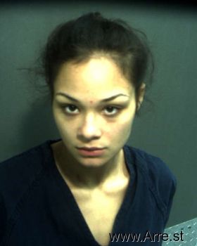 Avriel Juliece Errichiello Mugshot