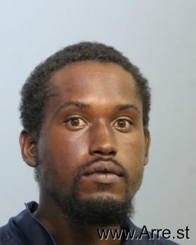 Avyonn  Hodge Mugshot