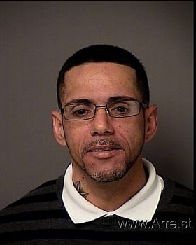 Axel  Alvarado-jimenez Mugshot