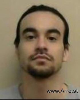 Azariel  Araque Mugshot