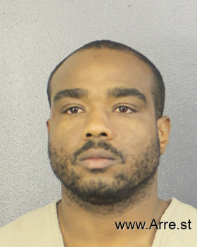 Azell  Canty Mugshot