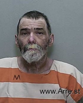 Timothy Allen Bailey Mugshot