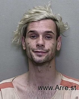 Jacob A Baker Mugshot