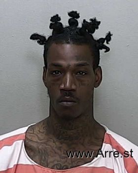 Johnnie D Baker Mugshot