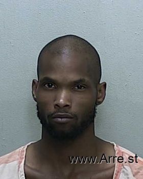 Jermaine T Ballerd Mugshot