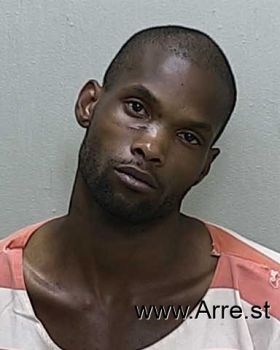 Jermaine T Ballerd Mugshot