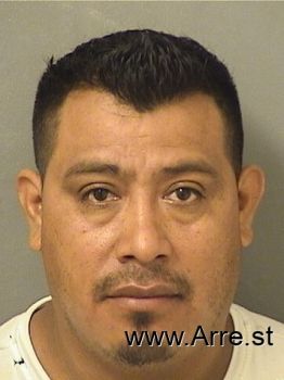 Baltazar Nolasco Garcia Mugshot