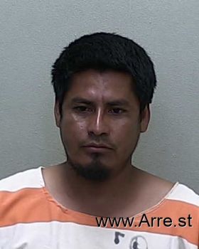 Jose  Baltazar Mugshot