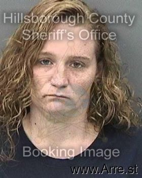 Barbara Ann Johns Mugshot