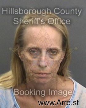 Barbara Ann Johnson Mugshot