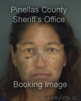 Barbara A Martinez Mugshot