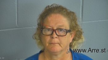 Barbara Jo Olsen Mugshot