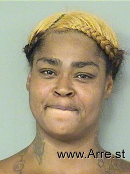 Barbara Jean Smith Mugshot