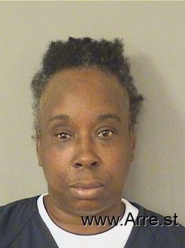 Barbara  Washington Mugshot