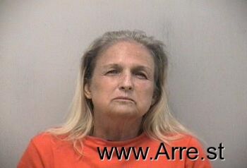 Barbara Ann White Mugshot