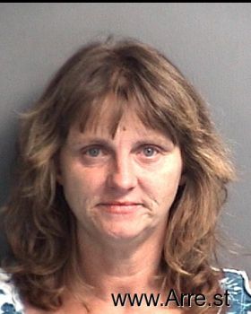 Barbara Darlene Wolfe Mugshot