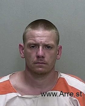 Brian  Barber Mugshot