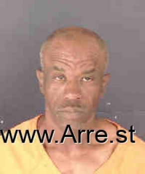 Barron Lamar Smith Mugshot