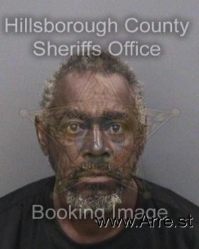 Barry Polk Martin Mugshot