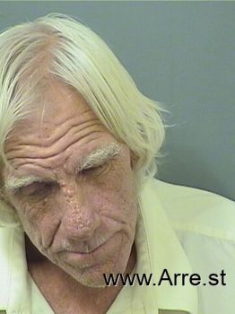 Barry Mark Miller Mugshot