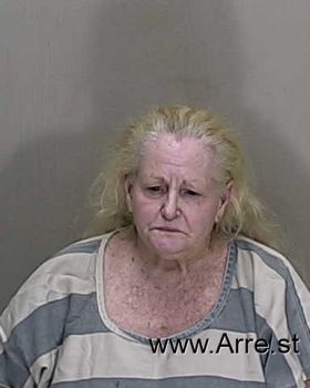 Vicki  Bass Mugshot