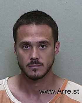 Matthew Stephen Beach Mugshot