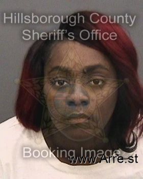 Beatrice L Johnson Mugshot